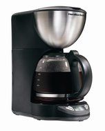 Hamilton Beach 12-Cup Coffee Maker, Programmable (49755)