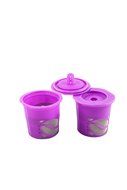 Fill N Brew Reusable Coffee Pods N3