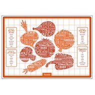Tovolo Silicone Vegetable Roasting Mat N2