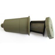 My K-Cup Replacement Coffee Filter Set, fits B30 B40 B50 B60 B70 series (2pcs/lot) N2