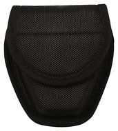 Rothco Enhanced Molded Handcuff Case, Black