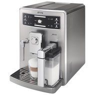 Saeco Xelsis SS Automatic Espresso Machine, Stainless Steel