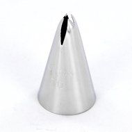 Wilton 402-70 Leaf Decorating Tip N2