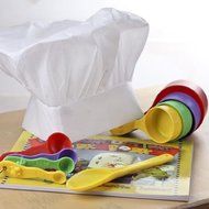 Kid's Baking Set