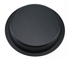 Excelity&reg;Cheifmade 8 Inch Round Bakeware Loaf Cake Pizza Pie Baking Pan N2