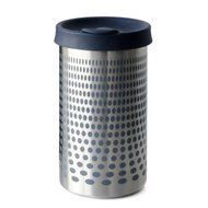 Presse by Bobble Silver 13 Ounce Coffee Brewer