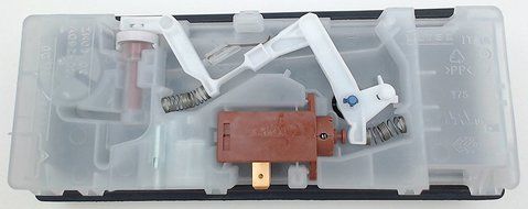 Soap Dispenser for Bosch Dishwasher, AP3844311, PS8722285, 490467