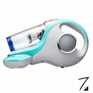Samsung Vh60f40uybb Bacterial and Mites Bed Vacuum Cleaner Safe Machine Hepa New