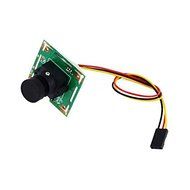 Goliton&reg;5.8G/1.2G/2.4G four / six axis wizard HD Ultra Clear FPV 700TVL Camera Image Transmission Line N2