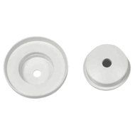 PME Frill Cutters, Garrett N3