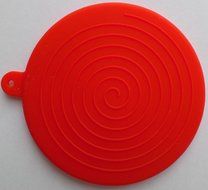 AeroPress Micro-Filters, Value Pack of 700 with Bonus Red Cap N4
