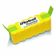 Authentic iRobot Parts - Roomba Advanced Power System Battery - Compatible with Roomba 500/600/700 Series Robots