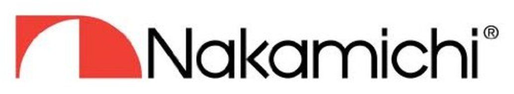 NA98 - Nakamichi In-Dash 1-DIN CD/MP3/WMA/USB Stereo Receiver