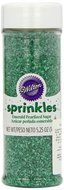 Wilton Pearlized Sugar Food Decorative, Sapphire N3