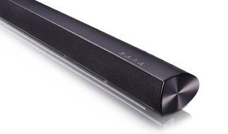 LG Electronics SH2 2.1 Channel 100W Sound Bar (2016 Model)