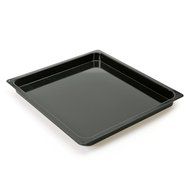 Kaiser Cuisine Line 635101 Baking Tray With Extra High Edge 39.5 x 36.5 x 3 cm