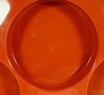 World Cuisine Non-Stick Silicone Mold, Biscuit