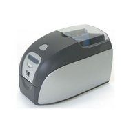 P110i Single Sided Network Thermal Card Printer