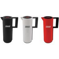 Coleman C01C726 Carafes with Polypropylene Exterior and Asbestos-Free Glass Liner, 1-Liter