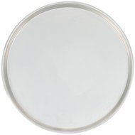 American Metalcraft T80162 16" x 2" Tin-Plated Straight Sided Deep Dish Pizza Pan N3