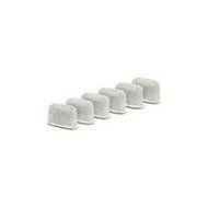 SPREAD - Pack of 6 Premium Charcoal Water Filters Designed for Cuisinart Coffee Makers. N2
