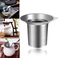 Homdox Tea Infuser - Stainless Steel, Tea Filter Tea Strainer for Loose Leaf Tea N4