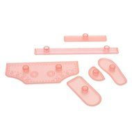 VANKER 6Pcs Sneaker Shoes Cake Cutter Mould DIY Craft Baking Decor Supply N6