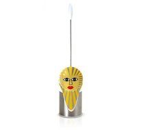 AdHoc "Tea &amp; His Friends" Tea Infuser / Steeper / Filter (Devil) N7