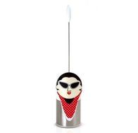 AdHoc "Tea &amp; His Friends" Tea Infuser / Steeper / Filter (Devil) N9