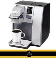 Keurig K155 OfficePRO Premier K-Cup Machine Coffee Brewer - BRAND NEW N5