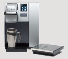 Keurig K155 OfficePRO Premier K-Cup Machine Coffee Brewer - BRAND NEW N6