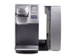 Keurig K155 OfficePRO Premier K-Cup Machine Coffee Brewer - BRAND NEW N7