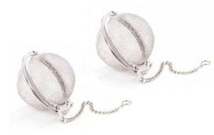 MESH TEA INFUSER SET
