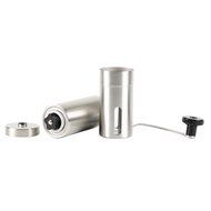 CoZroom Ceramic Burr Manual Coffee Grinder, Portable Coffee Mill- Stainless Steel Portable, Adjustable Aero press... N2