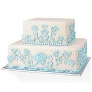 Sher Silicone Molds Fondant And Gumpaste Mat N2