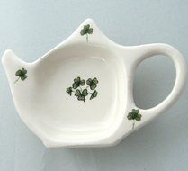Tea Bag Holder