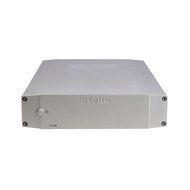 April Music - Stello S100 MKII - Stereo Power Amplifier