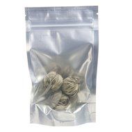 Metropolitan Tea Discovery Artisan Flowering Tea Pack, Flower White Symphony N5