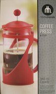 Home Trends Coffee Press 8 Cup