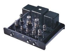 Jas-Audio - Array 1.1 Single Ended Pre-Amplifier