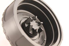 Ninja Blade - Single Serve For Ninja Models BL780, BL770, BL771 N3