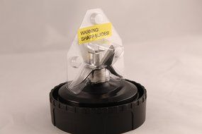 Ninja Blade - Single Serve For Ninja Models BL780, BL770, BL771 N4