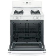 Ge 30" Free-standing Gas Range N23