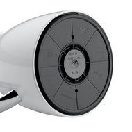 alfi Vacuum Thermal Carafe Gusto Tea 1 Liter, 34 fl. oz, White Tea Alpine N5