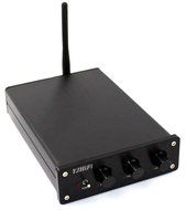 TPA3116 2.1 CSR4.0 Bluetooth Digital Amplifier Board Class D 100W+250W AMP N6