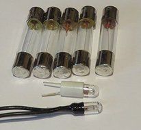 Marantz 2015 Complete Lamp Kit - with 8v 200ma Fuse Lamps