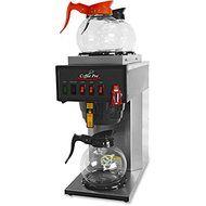 Coffee Pro CFPCP3AF Coffee Makers, 24" Length, 24" Width, 14" Height, 35 lb