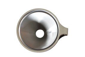 Pour Over Coffee Brewer