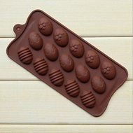 Y&amp;XL&amp;H Fashion Silicone Chocolate Soap Ice Jelly Pudding Cake Decorating Mould Kitchen Bakeware Cooking Tools...