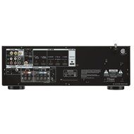 Denon AVR-S510BT 5.2 Channel Full 4K Ultra HD AV Receiver With Bluetooth and Klipsch R-14M Reference Monitor Speakers... N7